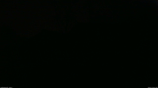 長野県菅平高原 ゆたか山荘 駐車場奥 2026/03/15 19:45