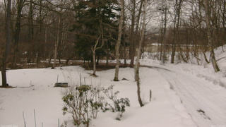 長野県菅平高原 ゆたか山荘 坂上 2026/03/15 08:15