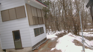 長野県菅平高原 ゆたか山荘 坂下 2026/03/15 07:30