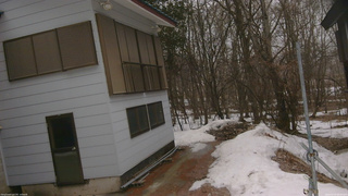 長野県菅平高原 ゆたか山荘 坂下 2026/03/15 08:00