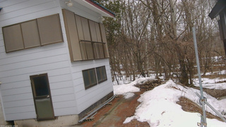 長野県菅平高原 ゆたか山荘 坂下 2026/03/15 09:30