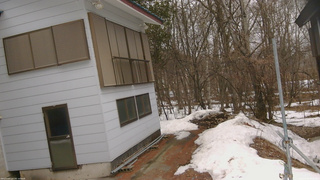 長野県菅平高原 ゆたか山荘 坂下 2026/03/15 10:00