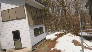 長野県菅平高原 ゆたか山荘 坂下 2026/03/15 11:00