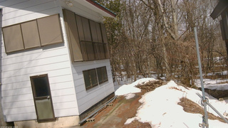 長野県菅平高原 ゆたか山荘 坂下 2026/03/15 11:15