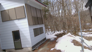 長野県菅平高原 ゆたか山荘 坂下 2026/03/15 13:30