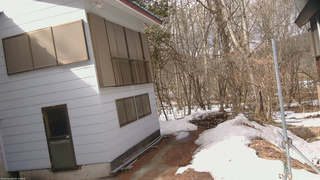 長野県菅平高原 ゆたか山荘 坂下 2026/03/15 14:15