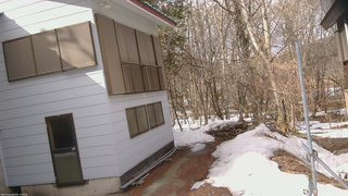 長野県菅平高原 ゆたか山荘 坂下 2026/03/15 14:30