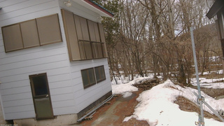 長野県菅平高原 ゆたか山荘 坂下 2026/03/15 15:00