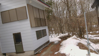 長野県菅平高原 ゆたか山荘 坂下 2026/03/15 15:30