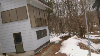 長野県菅平高原 ゆたか山荘 坂下 2026/03/15 16:00