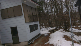 長野県菅平高原 ゆたか山荘 坂下 2026/03/15 17:00
