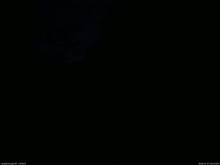長野県菅平高原 ゆたか山荘 温度計 2026/03/16 18:30