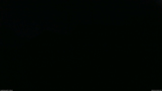 長野県菅平高原 ゆたか山荘 駐車場奥 2026/03/16 18:45