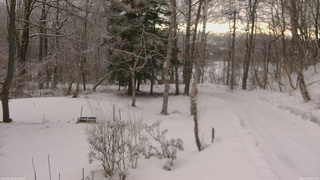 長野県菅平高原 ゆたか山荘 坂上 2026/03/16 06:45