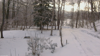 長野県菅平高原 ゆたか山荘 坂上 2026/03/16 07:00