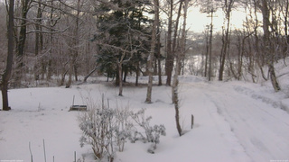 長野県菅平高原 ゆたか山荘 坂上 2026/03/16 07:15