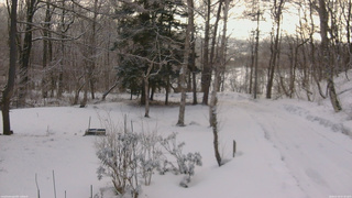 長野県菅平高原 ゆたか山荘 坂上 2026/03/16 07:30