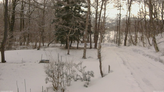 長野県菅平高原 ゆたか山荘 坂上 2026/03/16 07:45