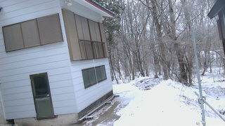 長野県菅平高原 ゆたか山荘 坂下 2026/03/16 06:00