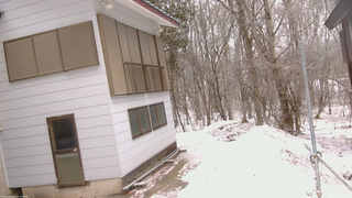 長野県菅平高原 ゆたか山荘 坂下 2026/03/16 06:15