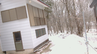 長野県菅平高原 ゆたか山荘 坂下 2026/03/16 06:45