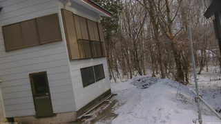 長野県菅平高原 ゆたか山荘 坂下 2026/03/16 07:00