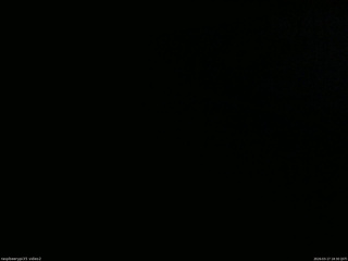 長野県菅平高原 ゆたか山荘 駐車場 2026/03/17 18:30