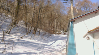 長野県菅平高原 ゆたか山荘 ゆたか山荘 2026/03/17 08:30