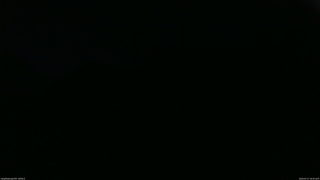 長野県菅平高原 ゆたか山荘 駐車場奥 2026/03/17 18:45