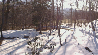 長野県菅平高原 ゆたか山荘 坂上 2026/03/17 07:30