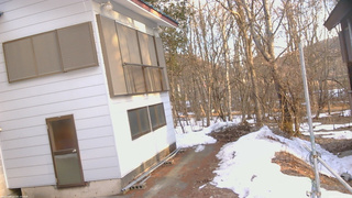 長野県菅平高原 ゆたか山荘 坂下 2026/03/17 06:30