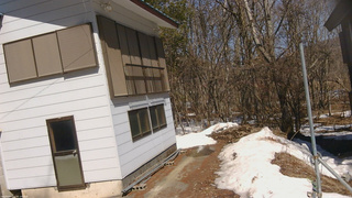 長野県菅平高原 ゆたか山荘 坂下 2026/03/17 10:30