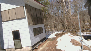 長野県菅平高原 ゆたか山荘 坂下 2026/03/17 11:30