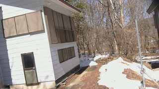 長野県菅平高原 ゆたか山荘 坂下 2026/03/17 11:45