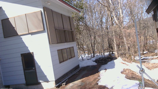 長野県菅平高原 ゆたか山荘 坂下 2026/03/17 13:15