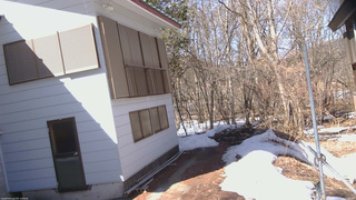 長野県菅平高原 ゆたか山荘 坂下 2026/03/17 13:45