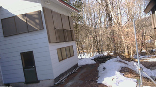 長野県菅平高原 ゆたか山荘 坂下 2026/03/17 14:45