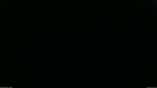 長野県菅平高原 ゆたか山荘 駐車場奥 2026/03/18 19:15