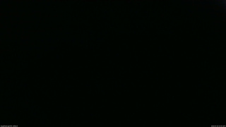 長野県菅平高原 ゆたか山荘 駐車場奥 2026/03/18 19:45