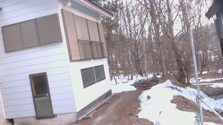 長野県菅平高原 ゆたか山荘 坂下 2026/03/18 05:45