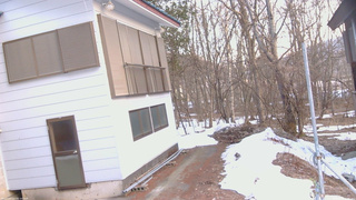 長野県菅平高原 ゆたか山荘 坂下 2026/03/18 06:00