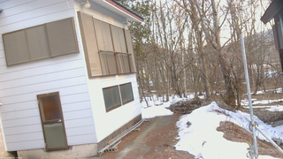 長野県菅平高原 ゆたか山荘 坂下 2026/03/18 06:15