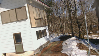 長野県菅平高原 ゆたか山荘 坂下 2026/03/18 08:30