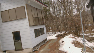 長野県菅平高原 ゆたか山荘 坂下 2026/03/18 11:30