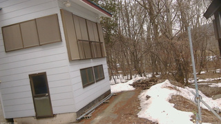 長野県菅平高原 ゆたか山荘 坂下 2026/03/18 11:45