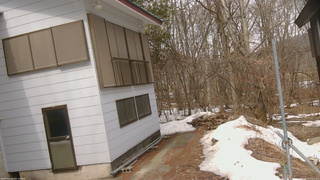 長野県菅平高原 ゆたか山荘 坂下 2026/03/18 12:15