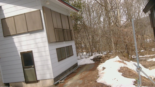 長野県菅平高原 ゆたか山荘 坂下 2026/03/18 12:30