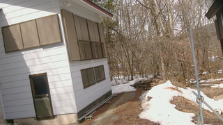 長野県菅平高原 ゆたか山荘 坂下 2026/03/18 12:45