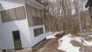 長野県菅平高原 ゆたか山荘 坂下 2026/03/18 13:30