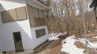 長野県菅平高原 ゆたか山荘 坂下 2026/03/18 13:45